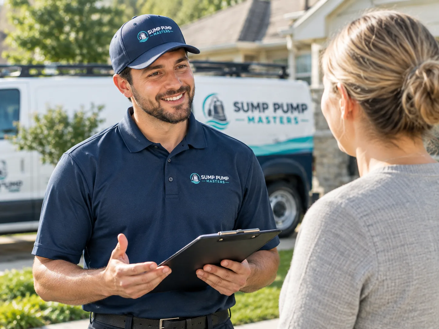 Sump Pump Repair Lake George, MN FAQs